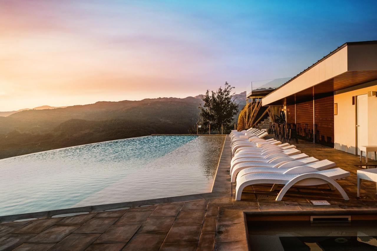 Pousadela Village & Spa Vieira do Minho Exterior foto